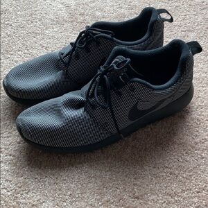 Nike sneakers